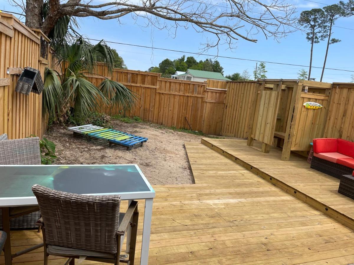 Destin-Y 30A Beach Retreat Self Checkin - Huge Private Backyard Deck With Outdoor Shower Santa Rosa Beach Exterior foto