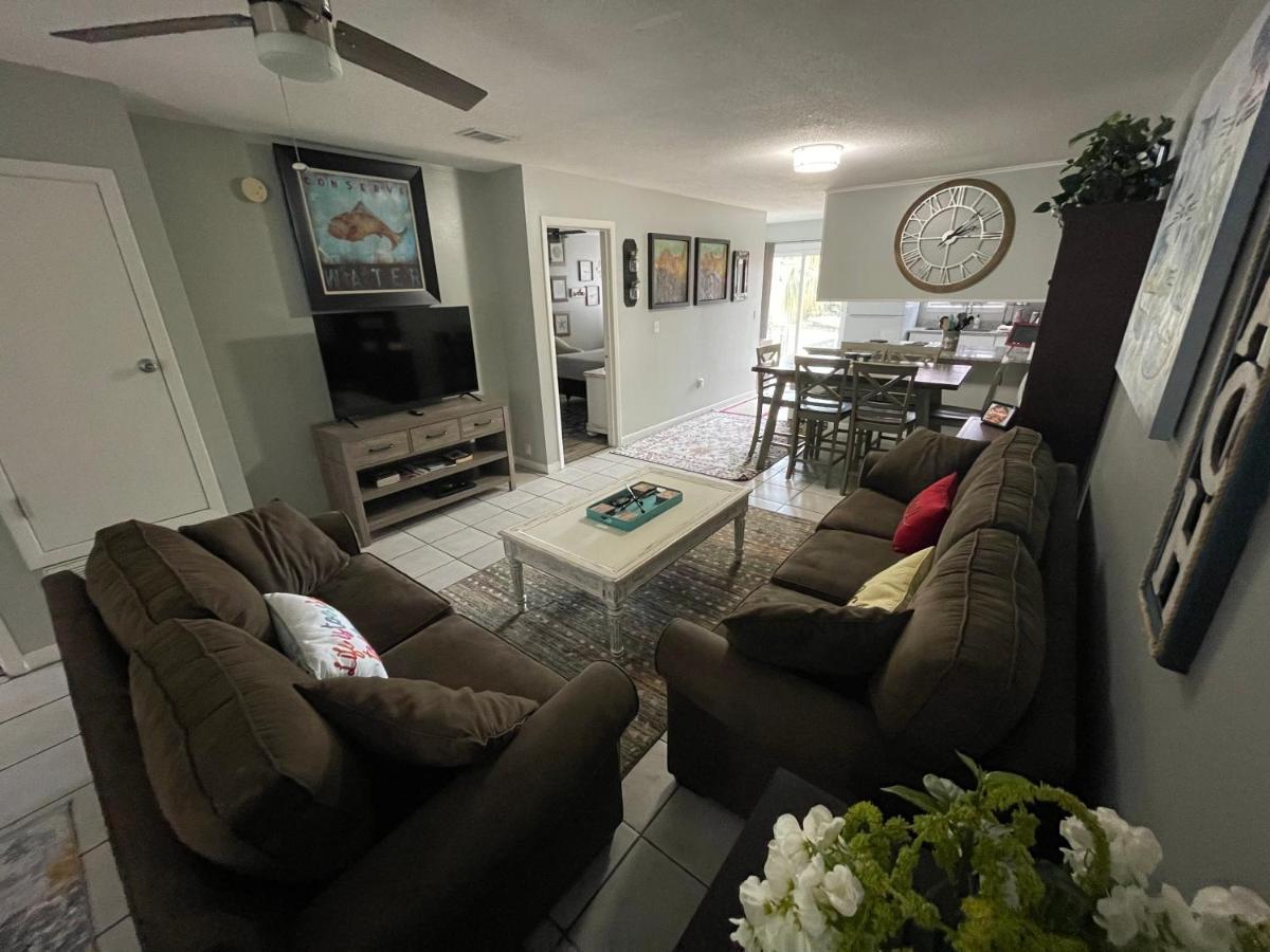Destin-Y 30A Beach Retreat Self Checkin - Huge Private Backyard Deck With Outdoor Shower Santa Rosa Beach Exterior foto
